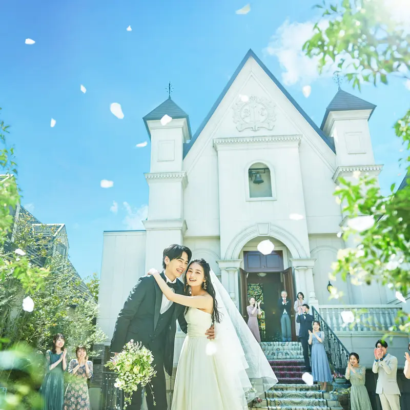 マリエルコート インターパークのメインビジュアル1