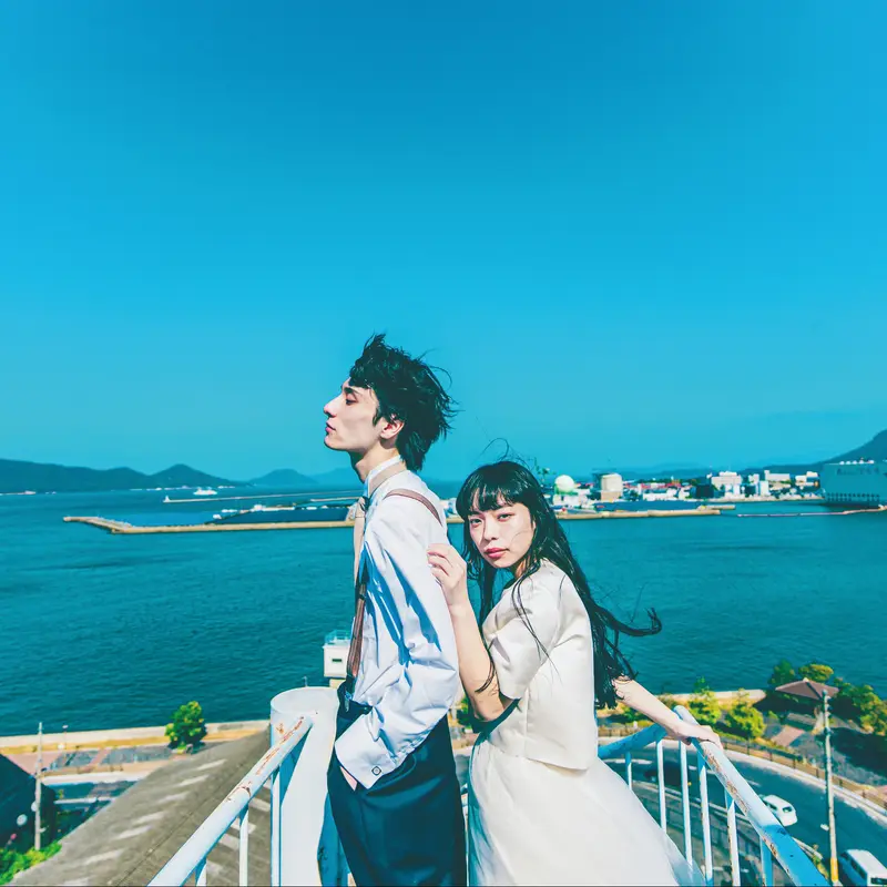 KITAHAMA Wのメインビジュアル1