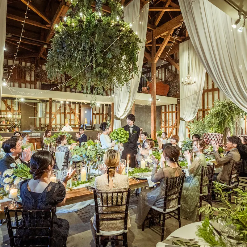 KITAHAMA Wのメインビジュアル4