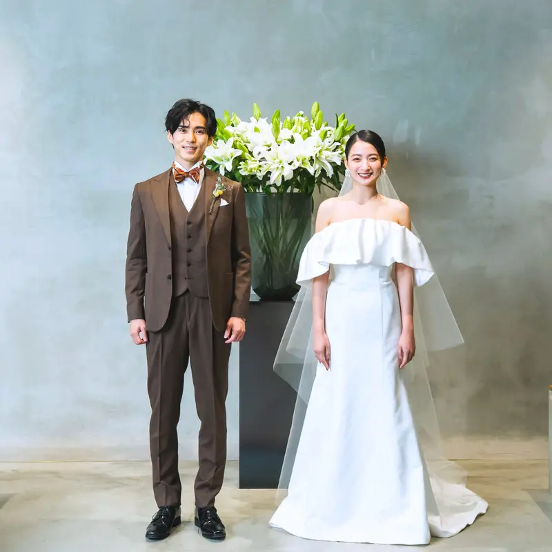 IWAI OMOTESANDOのメインビジュアル1
