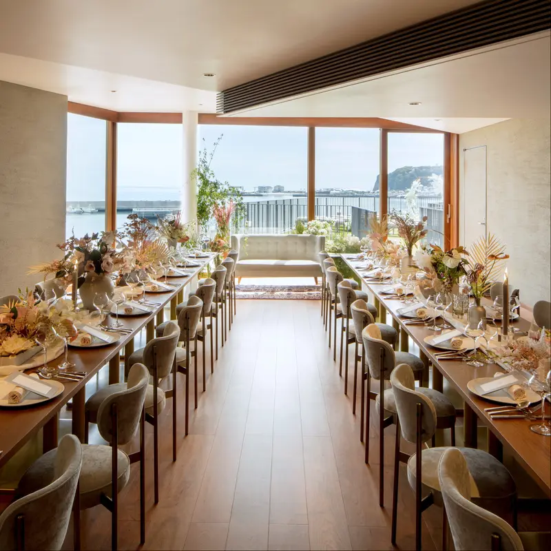 HOTEL AO KAMAKURAのメインビジュアル2