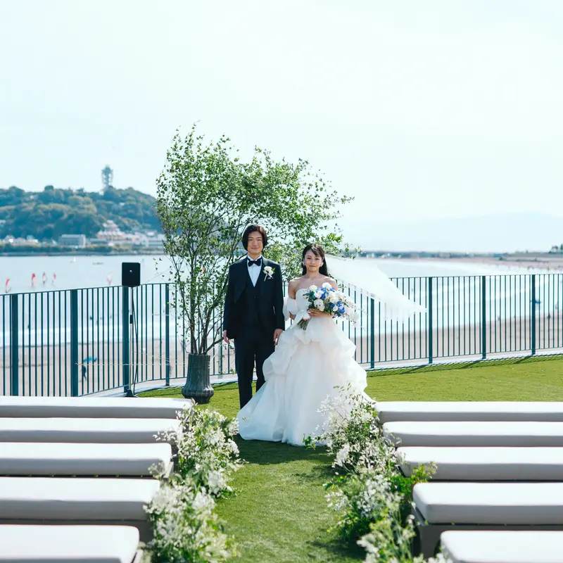 HOTEL AO KAMAKURAのメインビジュアル1