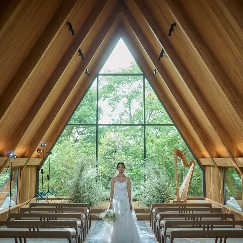 高宮庭園茶寮（タカミヤテイエンサリョウ）/ ポジティブドリーム