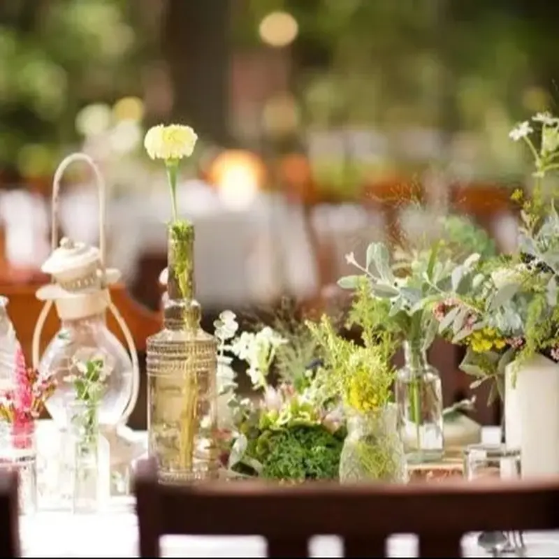 軽井沢タリアセンのメインビジュアル4