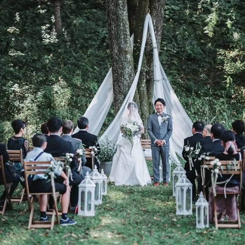 軽井沢タリアセンのメインビジュアル1