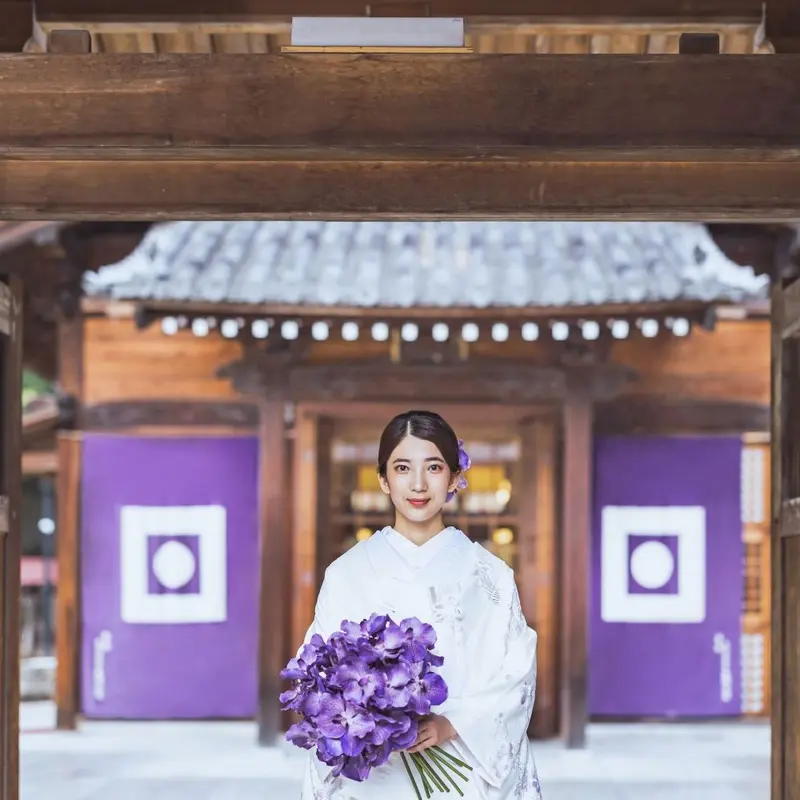 Michiko Kuge プチポワン 結婚式 お呼ばれ 発表会 セレブ 高級 結婚式コーデ👰‍♀️ ° スカートの長さ違うの可愛い