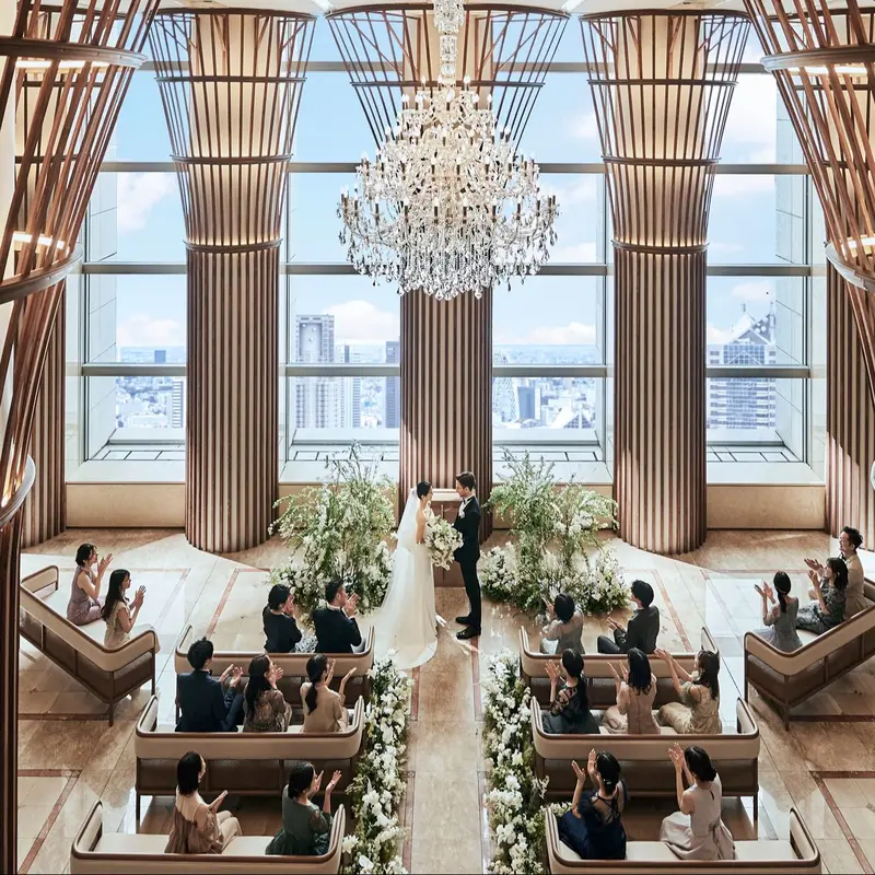 OPERAHOUSE 東京のメインビジュアル1