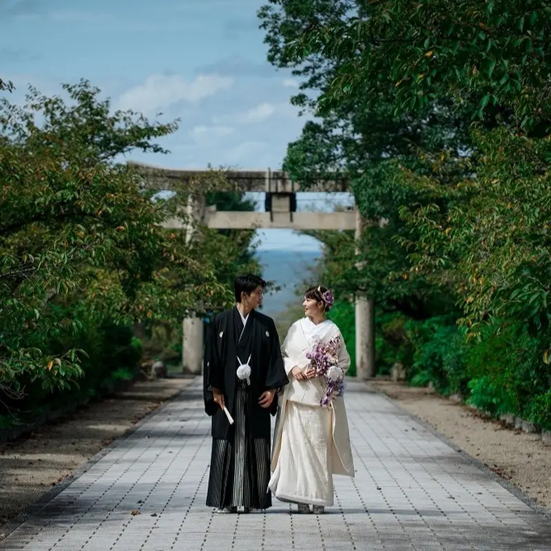 御厨 Mikuri（ミクリ）で結婚式 - みんなのウェディング