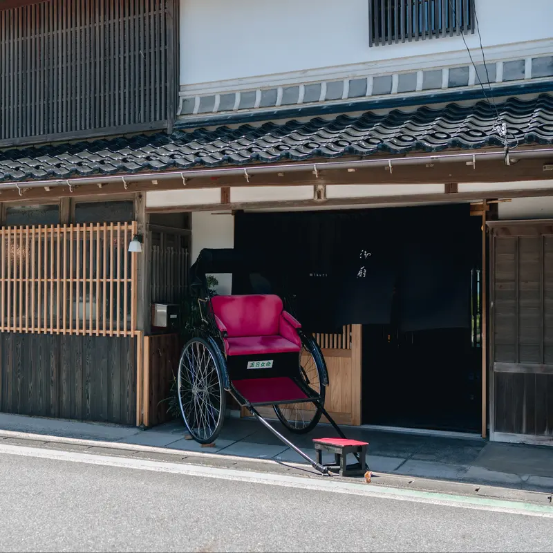 御厨 Mikuriのメインビジュアル4