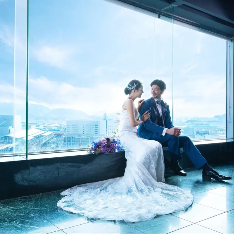 THE GLOBAL VIEW 長崎のメインビジュアル4