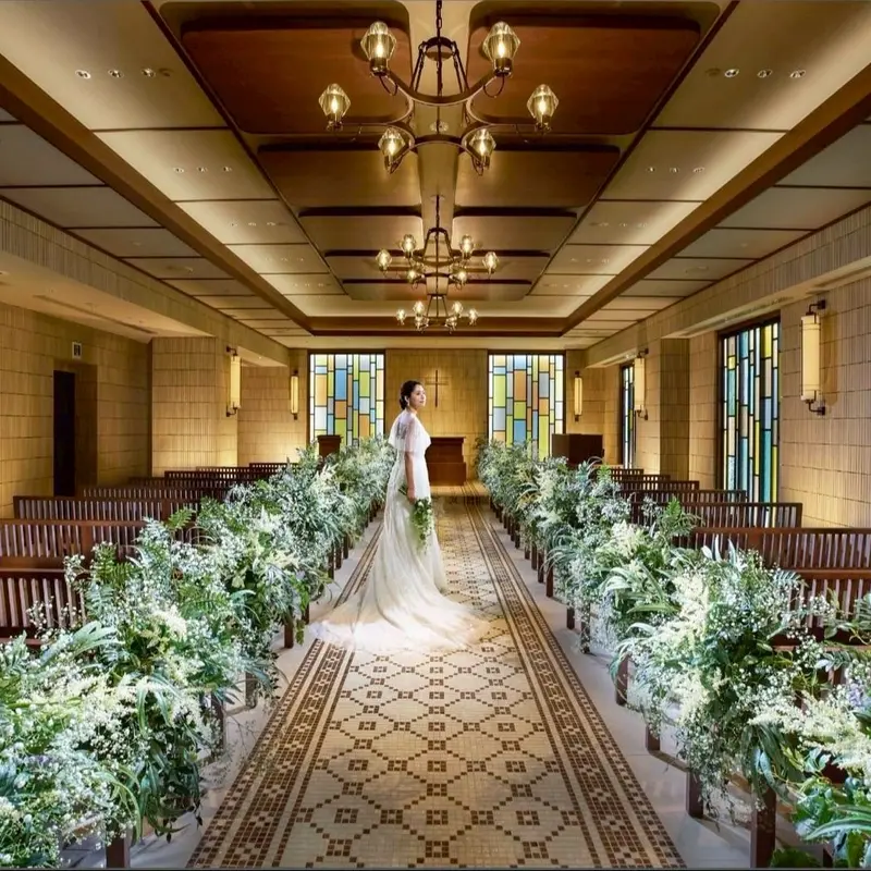 THE GLOBAL VIEW 長崎のメインビジュアル1