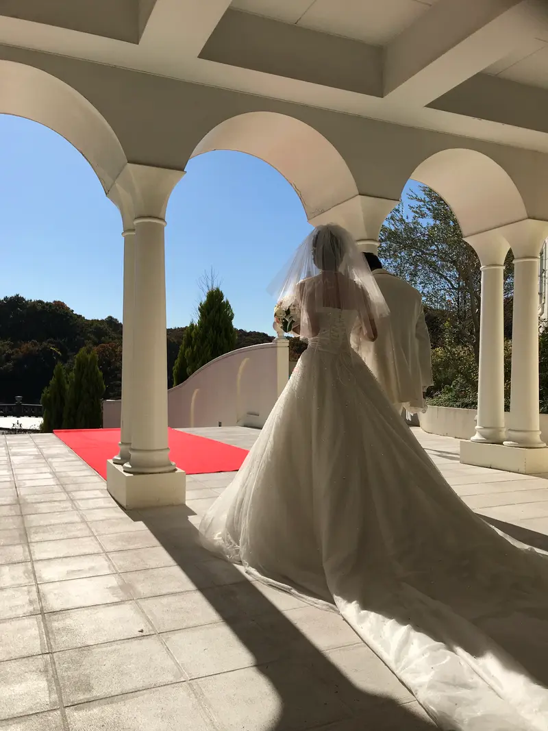 happy wedding**