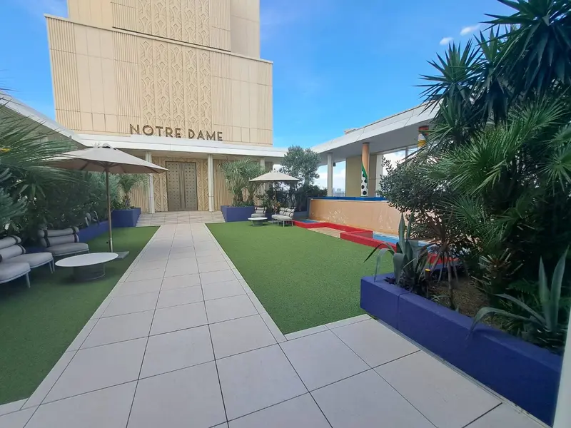 ゲストと一緒に創り上げた結婚式