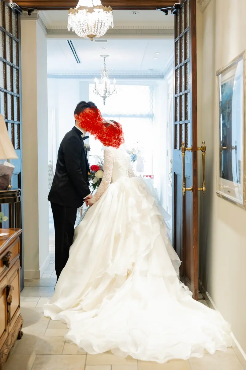 最高の式場で最愛のゲストとともに