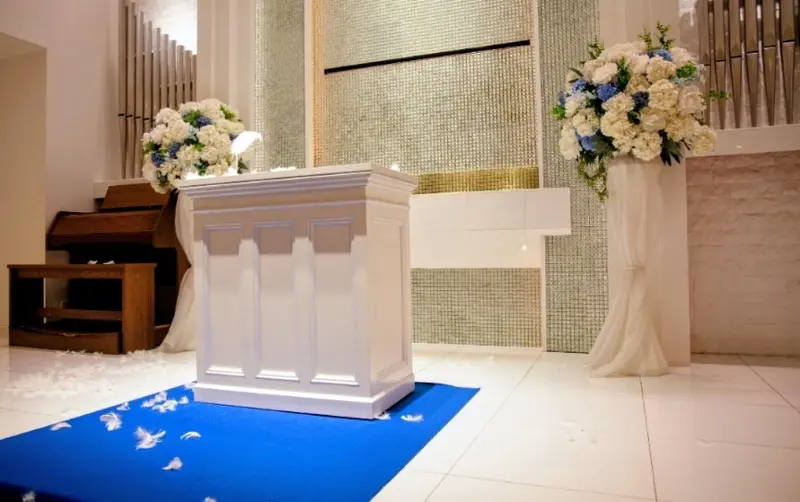 満足いく結婚式