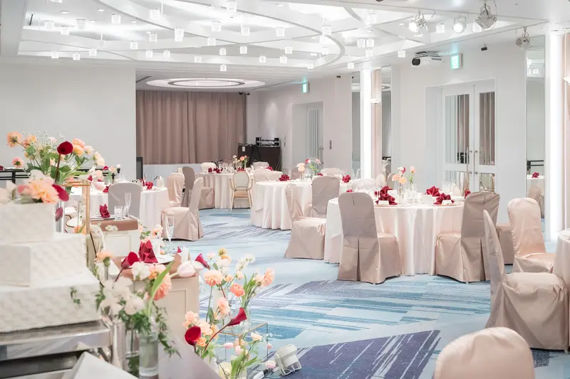 笑いあり、涙ありの素晴らしい結婚式ができました！