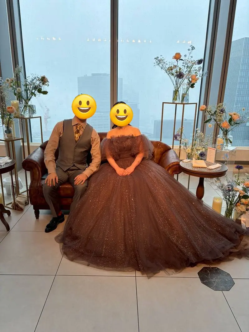最高の1日になる結婚式場