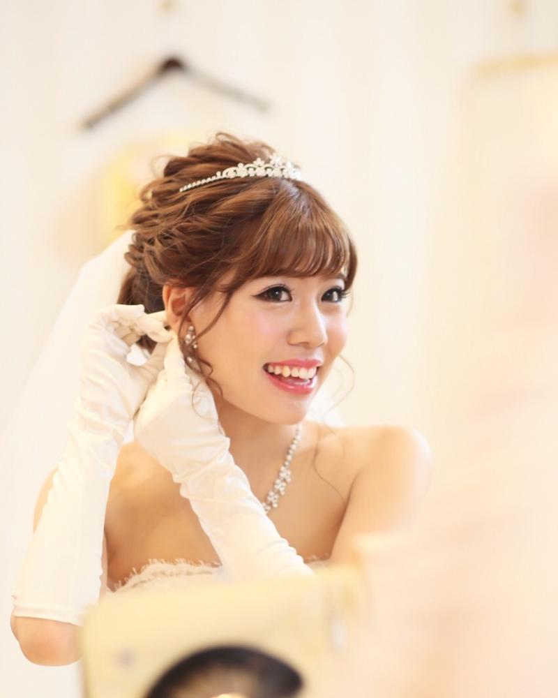 しごあやwedding