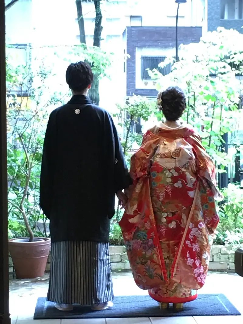 工夫をこらしてたのしい式に