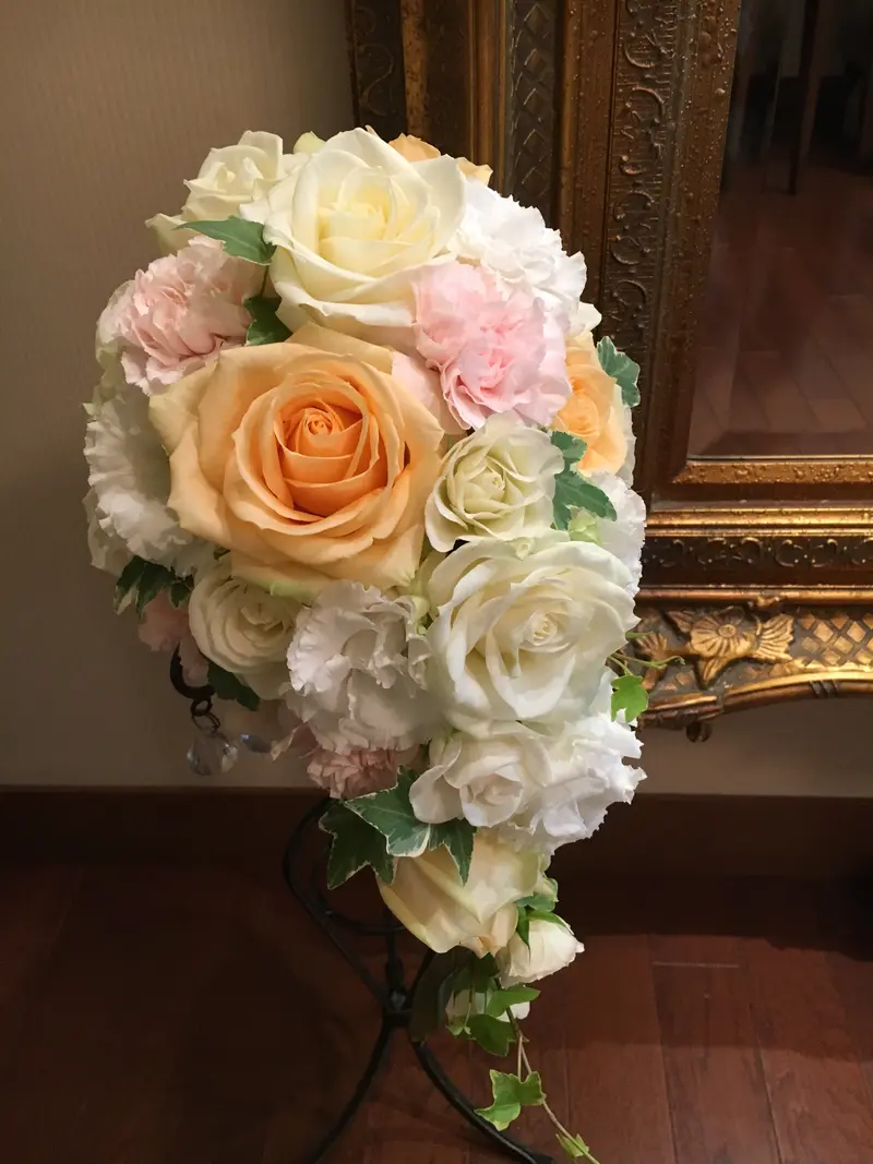 2017年11月5日happy wedding