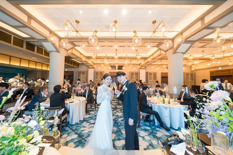 今までお世話になったすべての方に感謝を伝える一日