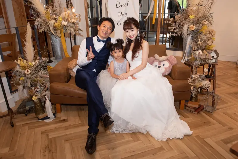 LA TABLE Aoyama（ラ・ターブル アオヤマ）/ 創寫館グループで結婚式
