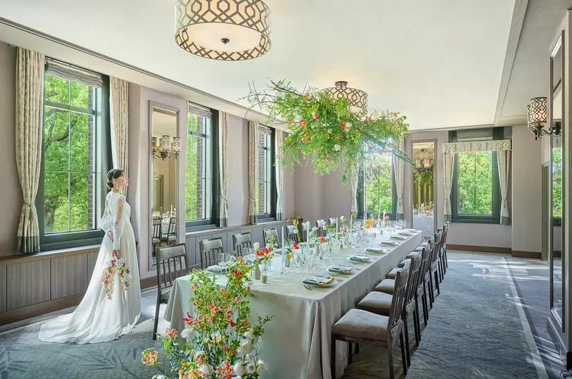 THE LANDMARK SQUARE OSAKAの写真