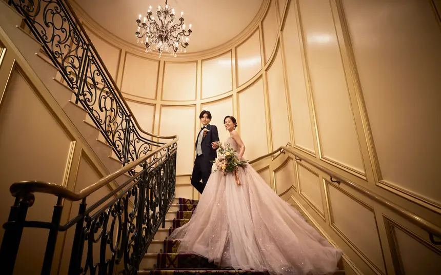 リーガロイヤルホテル東京の選ばれる理由