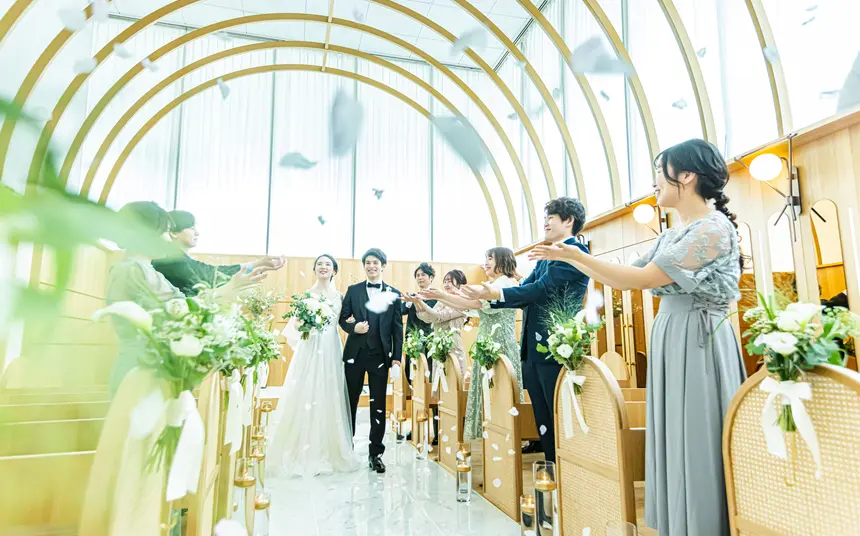 ミッテの選ばれる理由