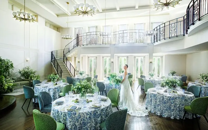 アネーリ  大宮の選ばれる理由