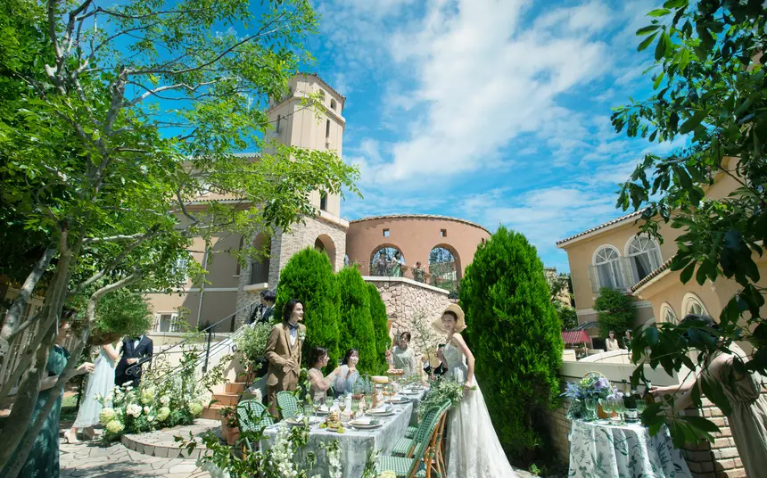 アネーリ  大宮の選ばれる理由