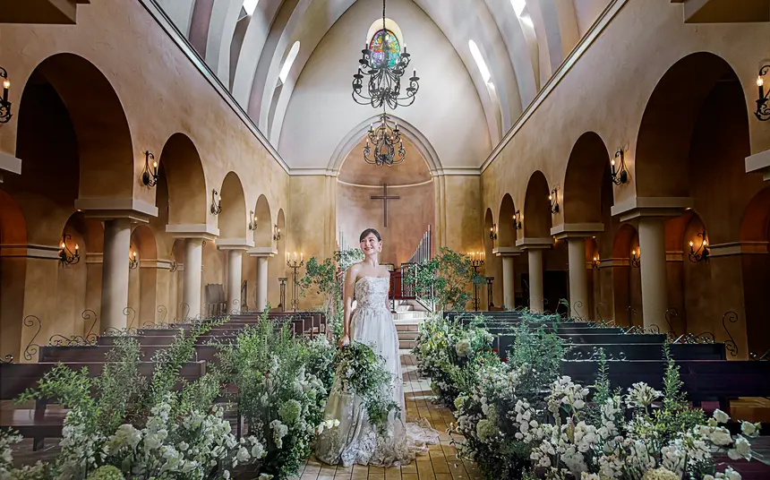 アネーリ  大宮の選ばれる理由