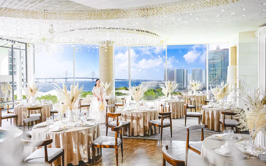 THE CLASSICA BAY RESORT (ザ クラシカ ベイリゾート)の選ばれる理由