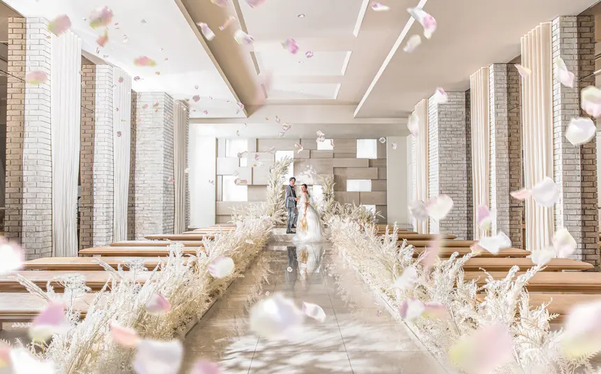 THE CLASSICA BAY RESORT (ザ クラシカ ベイリゾート)の選ばれる理由