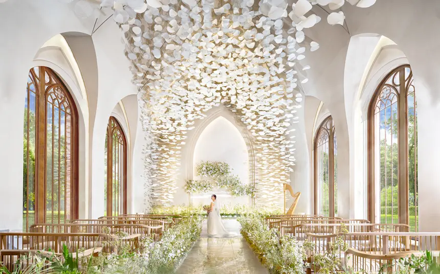 ザ クラブ オブ エクセレント コースト(The Club of EXCELLENT COAST)の選ばれる理由