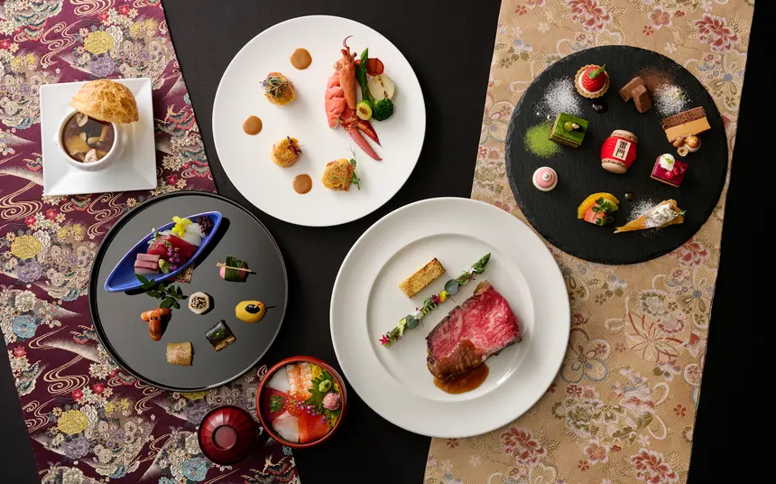 浅草ビューホテルの選ばれる理由