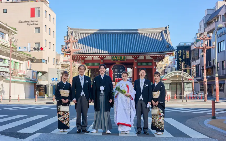 浅草ビューホテルの選ばれる理由