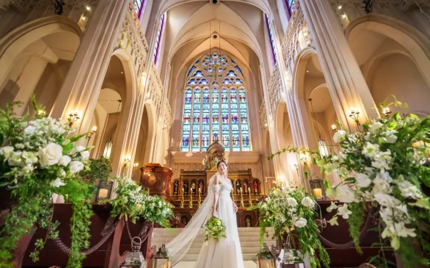 アンジェリカ ノートルダムの選ばれる理由