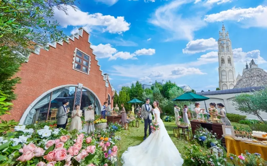 アンジェリカ ノートルダムの選ばれる理由