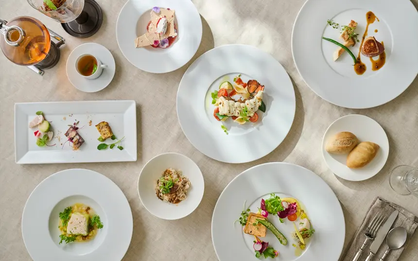 オーシャン&リゾート マリゾンの選ばれる理由