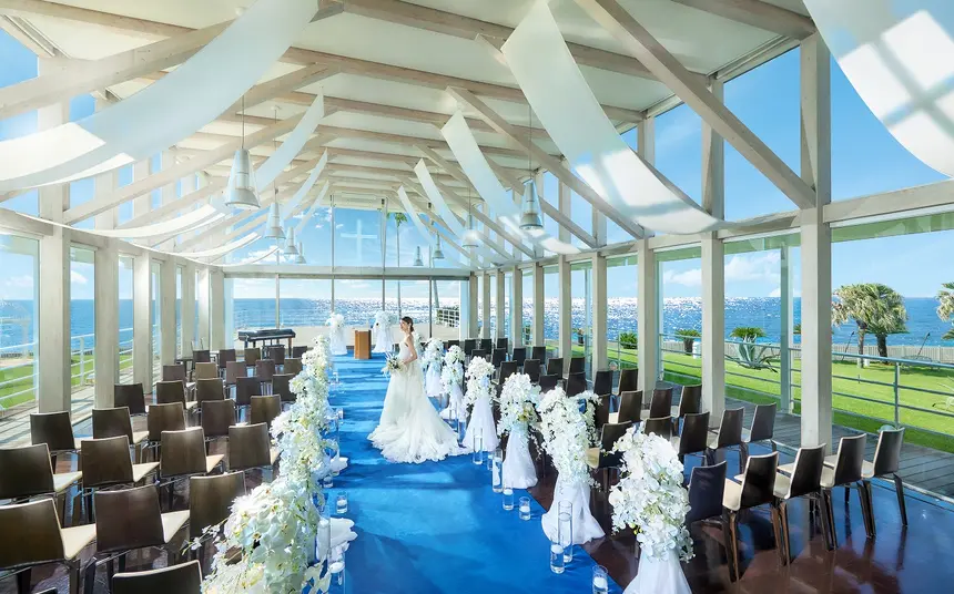 リビエラ逗子マリーナの選ばれる理由