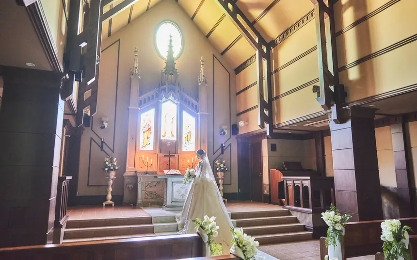 グランラセーレ八重垣の選ばれる理由