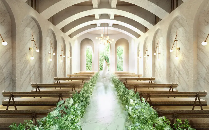 ニーズ静岡 by T&G WEDDING(旧アーセンティア迎賓館(静岡))の選ばれる理由