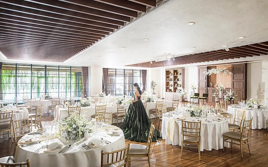 ラヴィール岡山の選ばれる理由