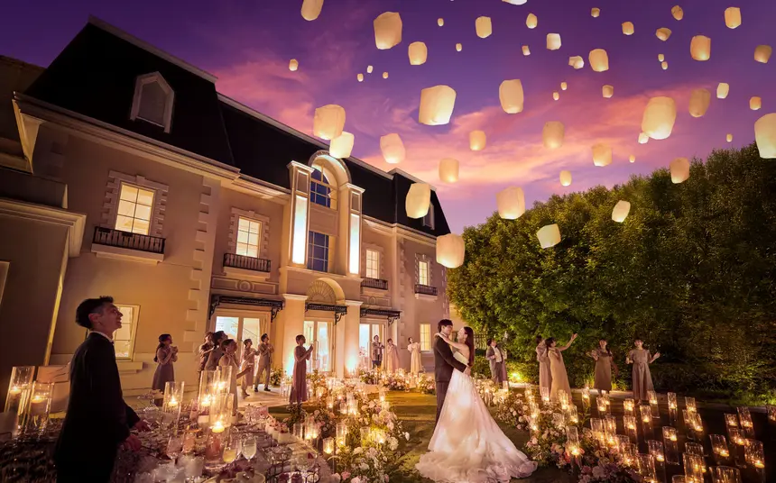 アニヴェルセル 立川の選ばれる理由