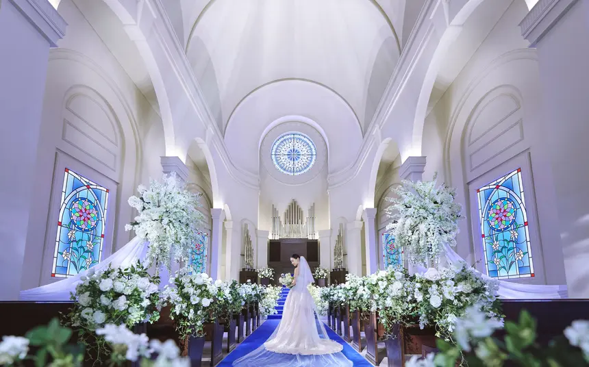 アニヴェルセル 立川の選ばれる理由