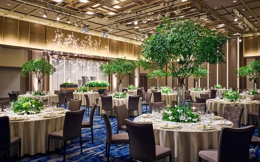 ホテルメトロポリタンエドモントの選ばれる理由