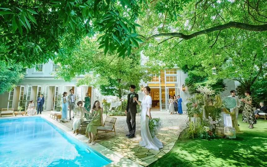 ニーズさいたま新都心 by T&G WEDDINGの選ばれる理由
