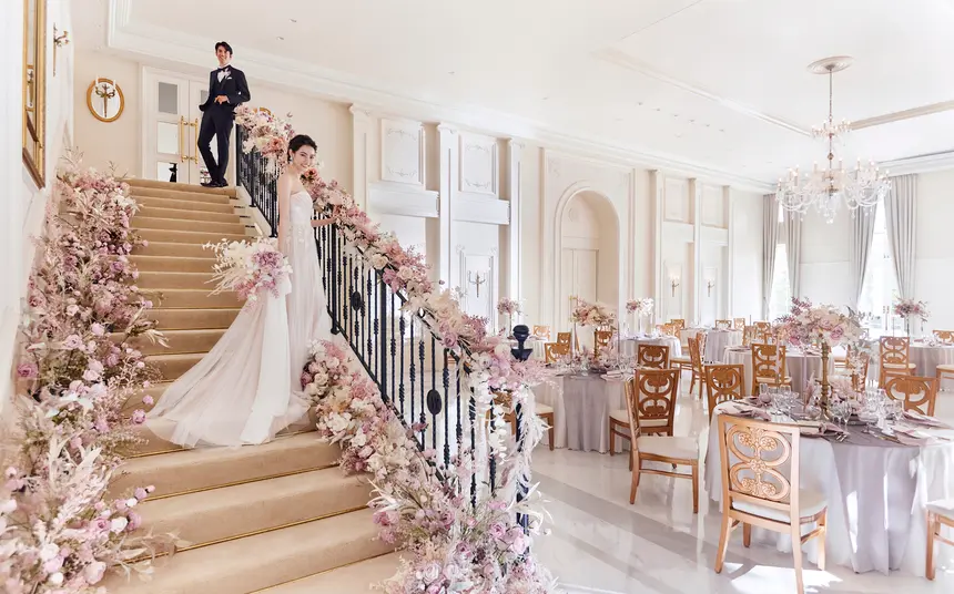 ニーズさいたま新都心 by T&G WEDDINGの選ばれる理由