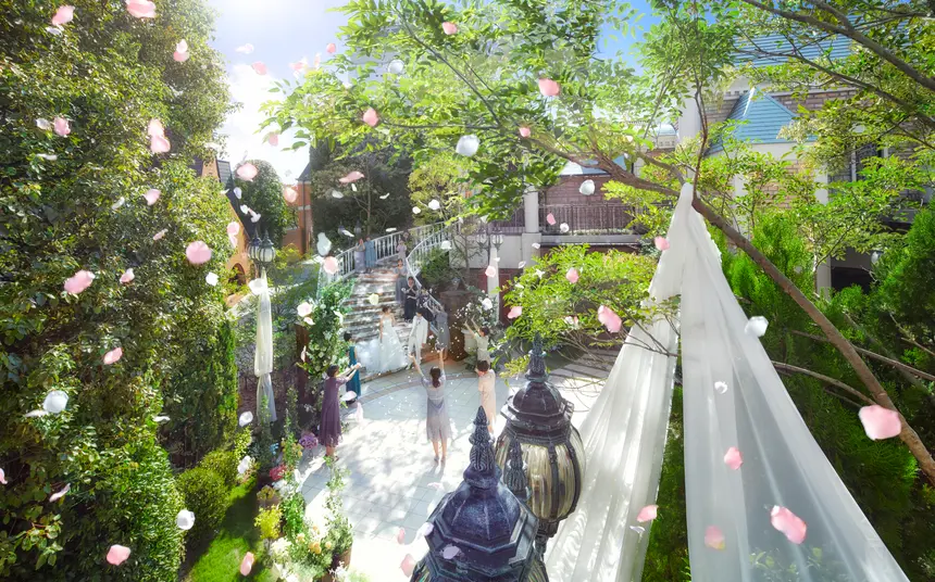 エルセルモ広島の選ばれる理由